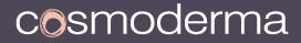 cosmoderma logo