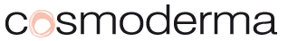 Logo Cosmoderma