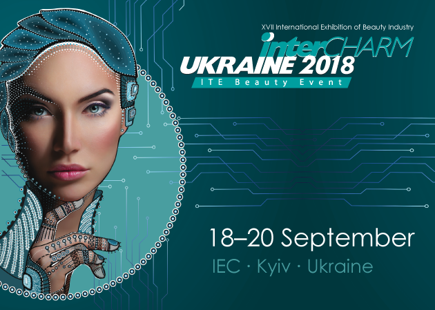 interCHARM ukraine 2018 banner