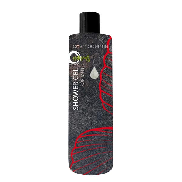 shower gels